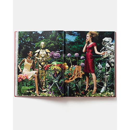 Grace. The American Vogue Years - Grace Coddington -5% en libros