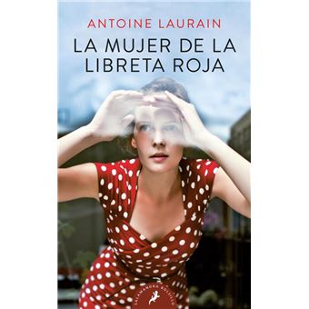La mujer de la libreta roja
