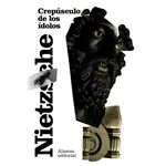 Crepúsculo De Los Ídolos