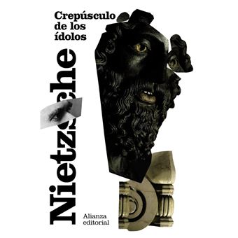 Crepúsculo De Los Ídolos