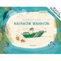 La Historia del Rainbow Warrior