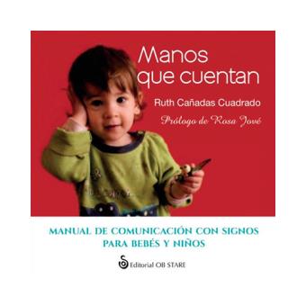Manos que cuentan