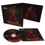 Shades of Sorrow - CD