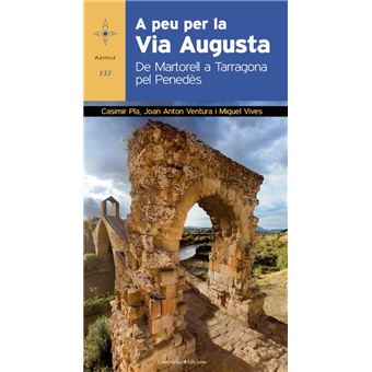 A peu per la Via Augusta