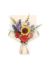 Flower Bouquet Robotime