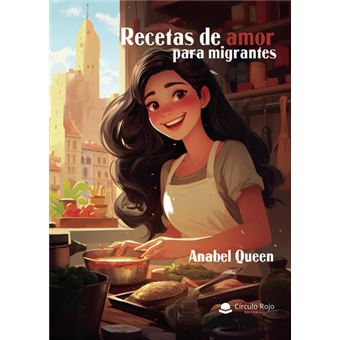 Recetas De Amor Para Migrantes