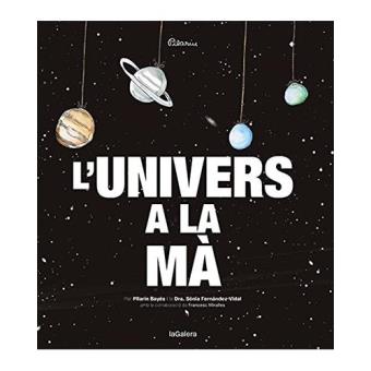 L'Univers a la mà
