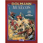 Dolmann Y Sus Muñecos
