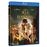 Agua para elefantes - Blu-ray