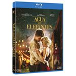 Agua para elefantes - Blu-ray