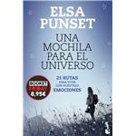 Una mochila para el universo