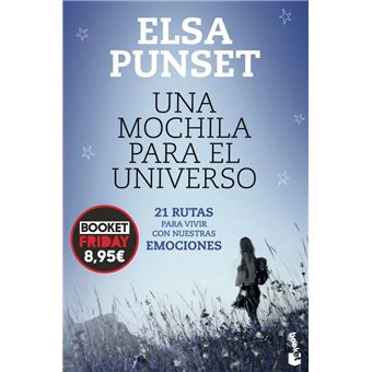 Una mochila para el universo