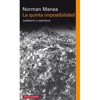 La quinta imposibilidad