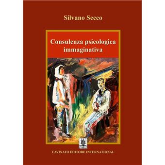 Consulenza psicologica immaginativa - 1