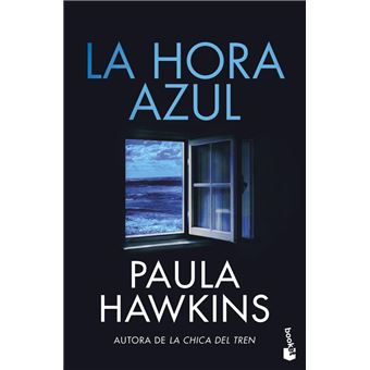 La Hora Azul