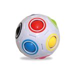 Cubo rainbow ball