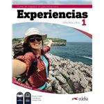 Experiencias internacional 1 alumno