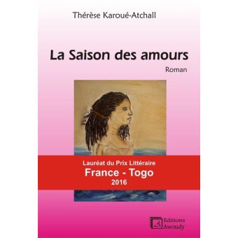 La saison des amours - 1