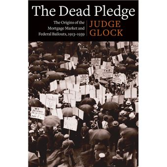 The Dead Pledge - 1
