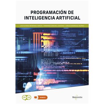 Programacion De Inteligencia Artificial