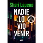 Nadie lo vio venir