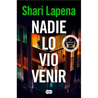 Nadie lo vio venir