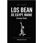 Los bean de Egypt Maine
