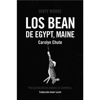 Los bean de Egypt Maine