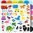 APRENDO LOS COLORES - PASO A PASO_0