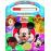 Escribe y borra. Disney Junior_0