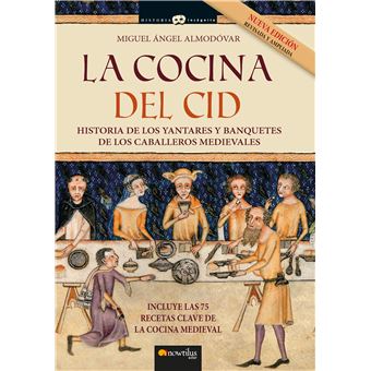 La cocina del Cid. Nueva edición ampliada - 1