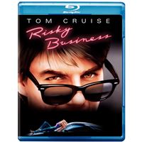 Risky Business - Blu-Ray