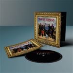 Historia - CD