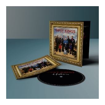 Historia - CD