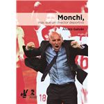 Monchi, más que un director deportivo