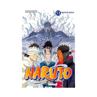 Naruto 51