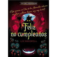 Feliz no cumpleaños. Un giro inesperado