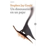 Un dinosaurio en un pajar