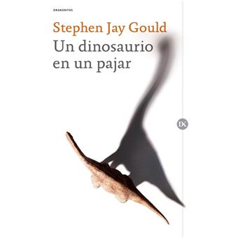 Un dinosaurio en un pajar