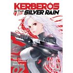 Kerberos In The Silver Rain 2