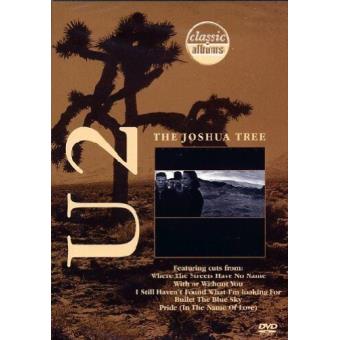 The Joshua Tree (DVD)