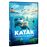 Katak, la pequeña ballena - DVD