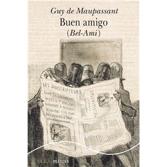 Buen Amigo-Bel Ami-Minus