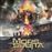 Origin of Fire - CD