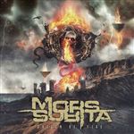 Origin of Fire - CD