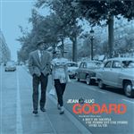 Lp-a bout de souffle & other film s