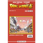 Dragon ball serie roja nº 303