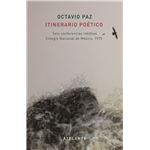 Itinerario poetico
