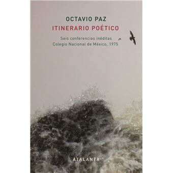 Itinerario poetico