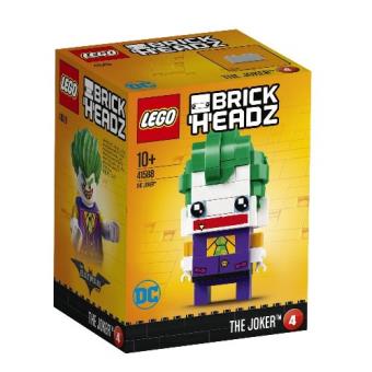 Aviación Pilar Cincuenta LEGO Brickheadz: los mejores precios y ofertas » Fnac LEGO